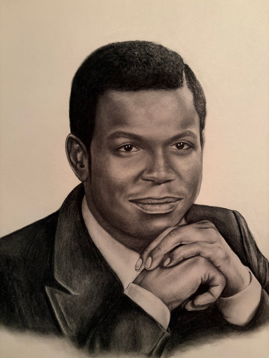 Custom Portrait