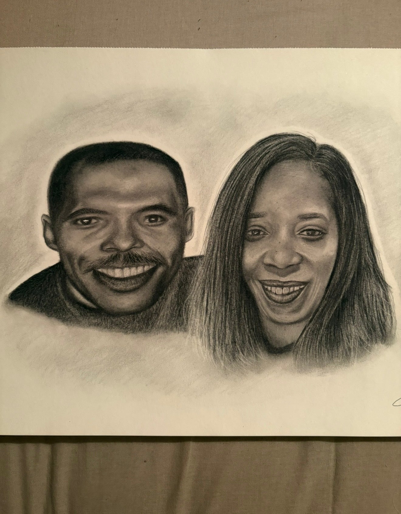 Custom Portrait