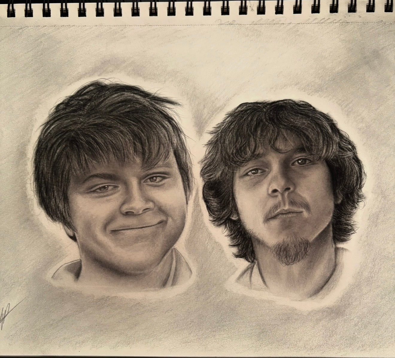 Custom Portrait