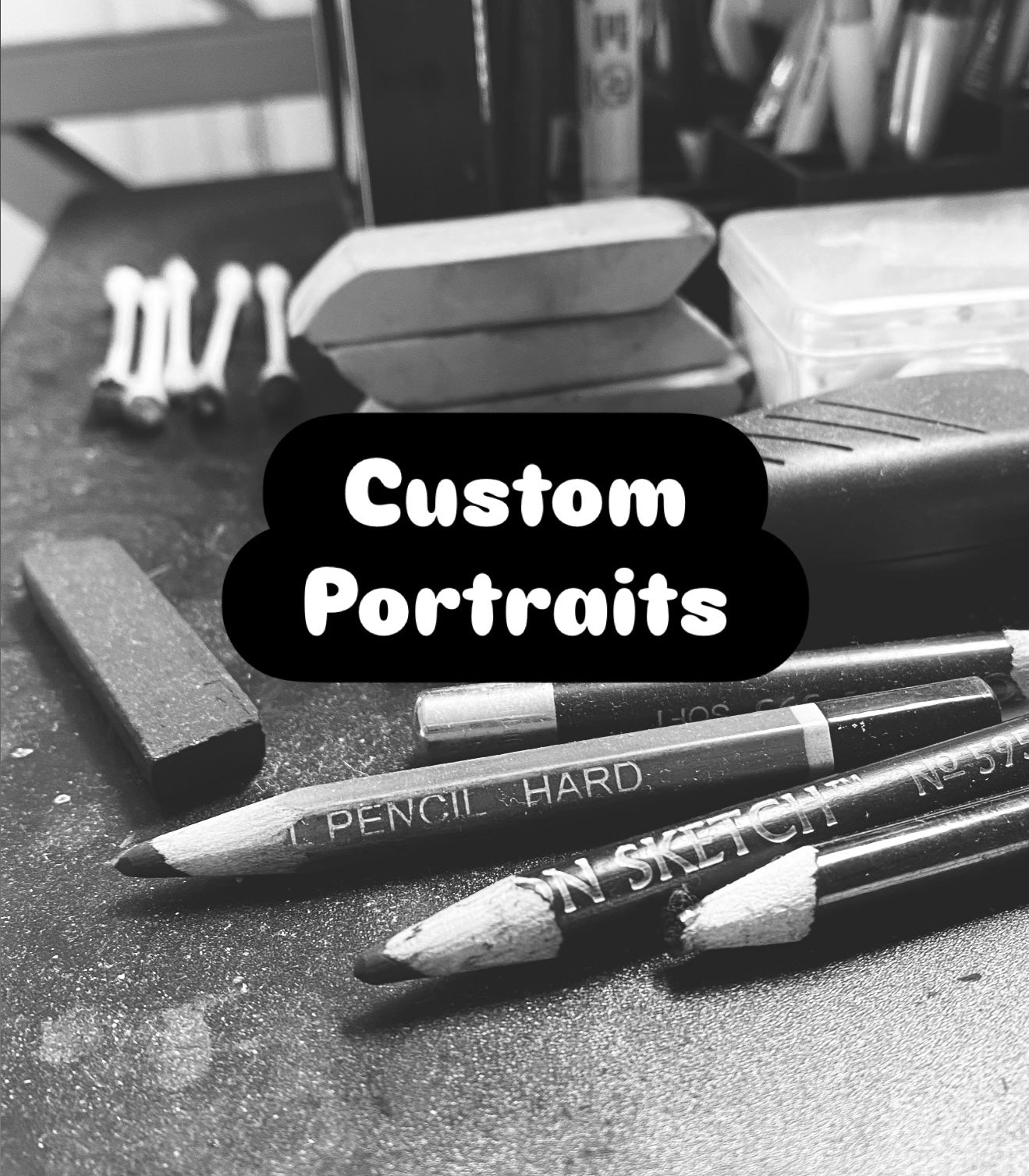 Custom Portrait
